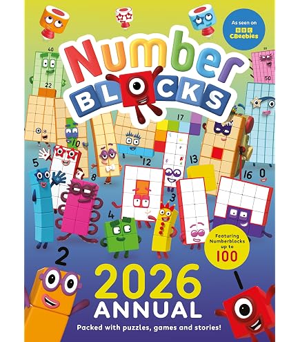 Learning Resources Numberblocks Three And Four Playful Pals Review Math ...