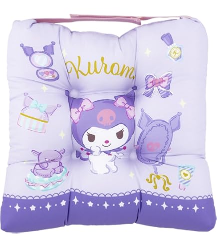 Amazon.co.jp: クロミ ハンギョドン マイメロ ポムポムプリン シナモン