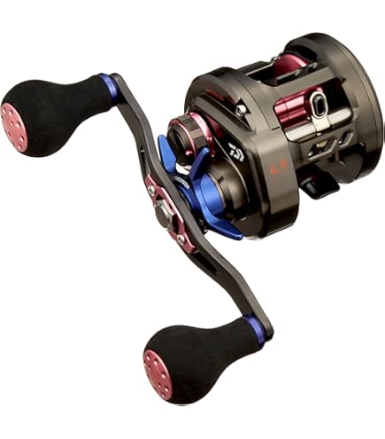 Amazon | ダイワ(DAIWA) ベイトリール 15 ソルティガ 15HL (2015モデル