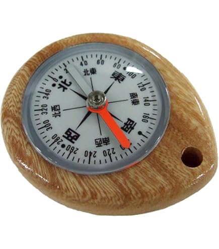 Amazon.co.jp: MIZAR-TEC(ミザールテック) コンパス トランジット