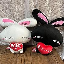 【新品未使用】YURU USAGI ぬいぐるみ＆トートバッグセット3点セット tote-bag?angle=front&color=red