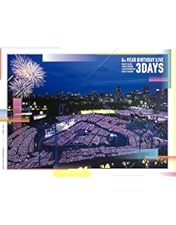 Amazon.co.jp: 12th YEAR BIRTHDAY LIVE (Blu-ray) (完全生産