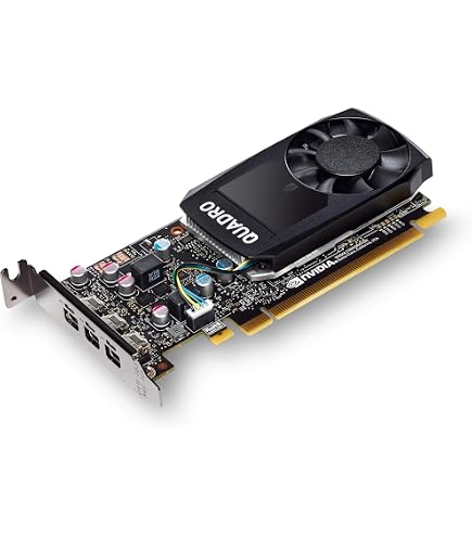 Amazon | NVIDIA Quadro P5000 - Graphics card - Quadro P5000 - 16 