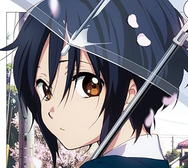 2020年冬アニメ - 滝川 みう（たきがわ みう）