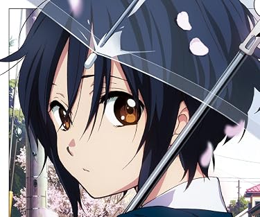 2020年冬アニメ - 滝川 みう（たきがわ みう）