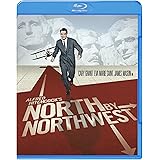 北北西に進路を取れ [Blu-ray]