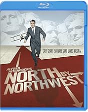 Amazon.co.jp: ヒッチコック・ブルーレイ・コレクション Vol.1 [Blu