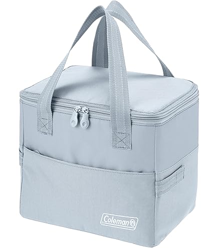Amazon | コールマン(Coleman) デイリークーラートート 15L キャンプ