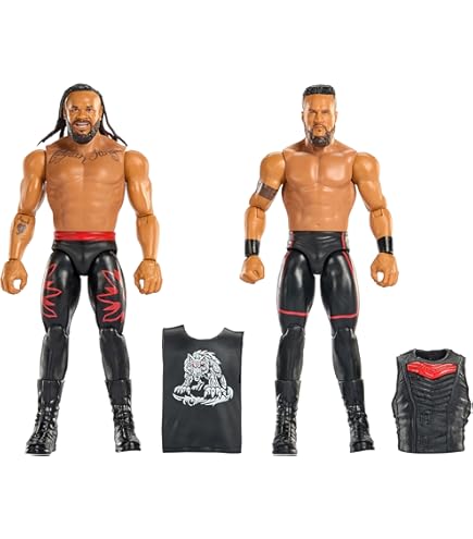 Amazon.co.jp: WWEスーパースターズ ハルク・ホーガン レトロ