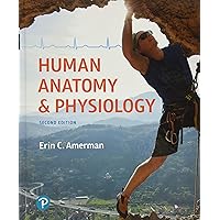 Human Anatomy & Physiology