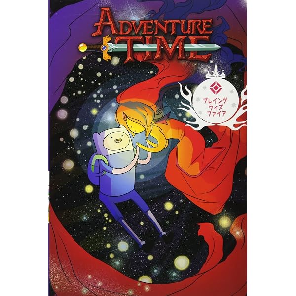 Amazon.co.jp: ADVENTURE TIME 2 アドベンチャー・タイム
