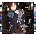 HIT(BD付)(AL+BD盤)