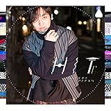 HIT(BD付)(AL+BD盤)