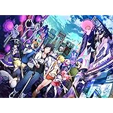 AKIBA'S BEAT - PS Vita