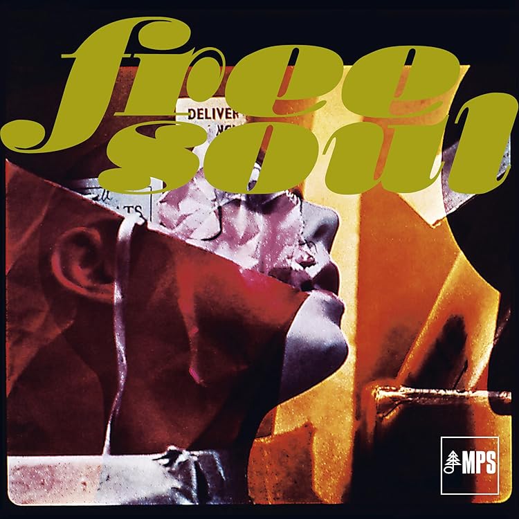 Amazon.co.jp: Free Soul [Analog]: ミュージック