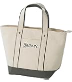 Amazon.co.jp: ダンロップ(DUNLOP) SRIXON 2段トートバッグ GGF-B6011