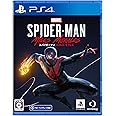 【PS4】Marvel's Spider-Man: Miles Morales