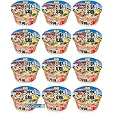 沖縄限定 マルちゃん カップ 沖縄そば 88g12個