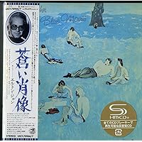 蒼い肖像(紙ジャケット仕様)