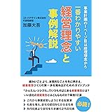 一番わかりやすい経営理念と事例解説　事業計画の1ページ目は経営理念から　