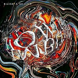 Amazon | SAVAGE【Blu-ray付生産限定盤】 | RAISE A SUILEN