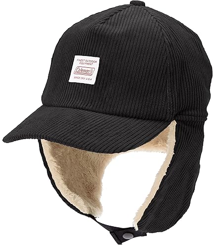 Amazon.co.jp: Snow Peak(スノーピーク) 【23秋冬】FR Flight Cap(FR