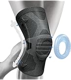 Amazon.co.jp: NEENCA 膝サポーター 膝安定 ランニング