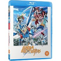 Gundam Build Fighters Try Complete Collection (Standard Edition