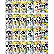 Amazon.co.jp: サントリー －196シリーズ 24本セット 350ml×24本（6種