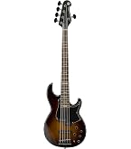 Amazon | ヤマハ YAMAHA ダークコーヒーサンバースト エレキベース