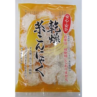 Amazon.co.jp 人気ギフトランキング: 白滝・糸こんにゃく で、ギフトの