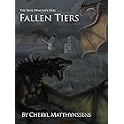 Fallen Tiers (The Blue Dragon's Geas Book 5)