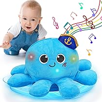 Amazon.co.jp: ベビー這うおもちゃ 6-12か月 ミュージカル
