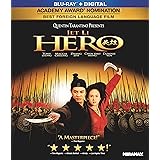 Hero [Blu-ray]
