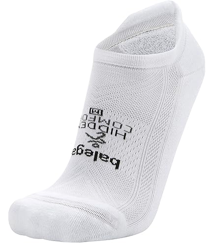 Athletic Socks Compression Socks Balega Silver Socks Amazon Balega Silver  No-Show Compression-Fit Running Socks For Men And