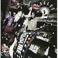 [初回限定版]ジャンヌダルク/Live 2006 DEAD or ALIVE Janne Da Arc DEAD or ALIVE LIVE 2006 | ときめきドットコム