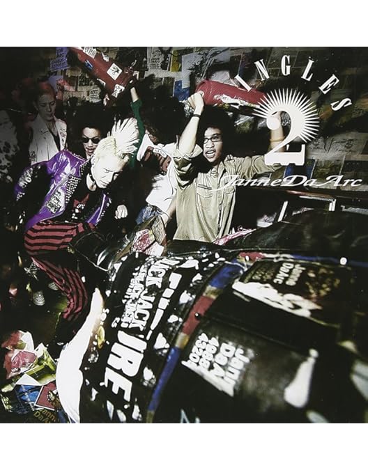 Amazon.co.jp: SINGLES CLIPS [DVD] : ジャンヌダルク, ジャンヌダルク