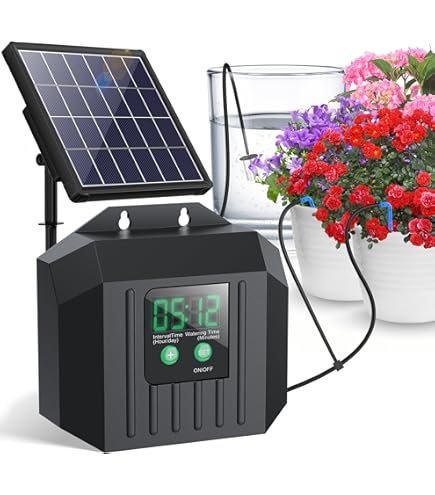 Amazon.co.jp: National EY4100-H Automatic Watering Timer for