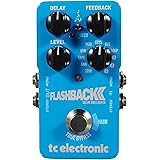 ティーシーエレクトロニック(Tc Electronic) ディレイ FLASHBACK 2 DELAY & LOOPER