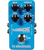 Amazon | 【超コンパクト設計】tc electronic ミニ ディレイ【ペダルの