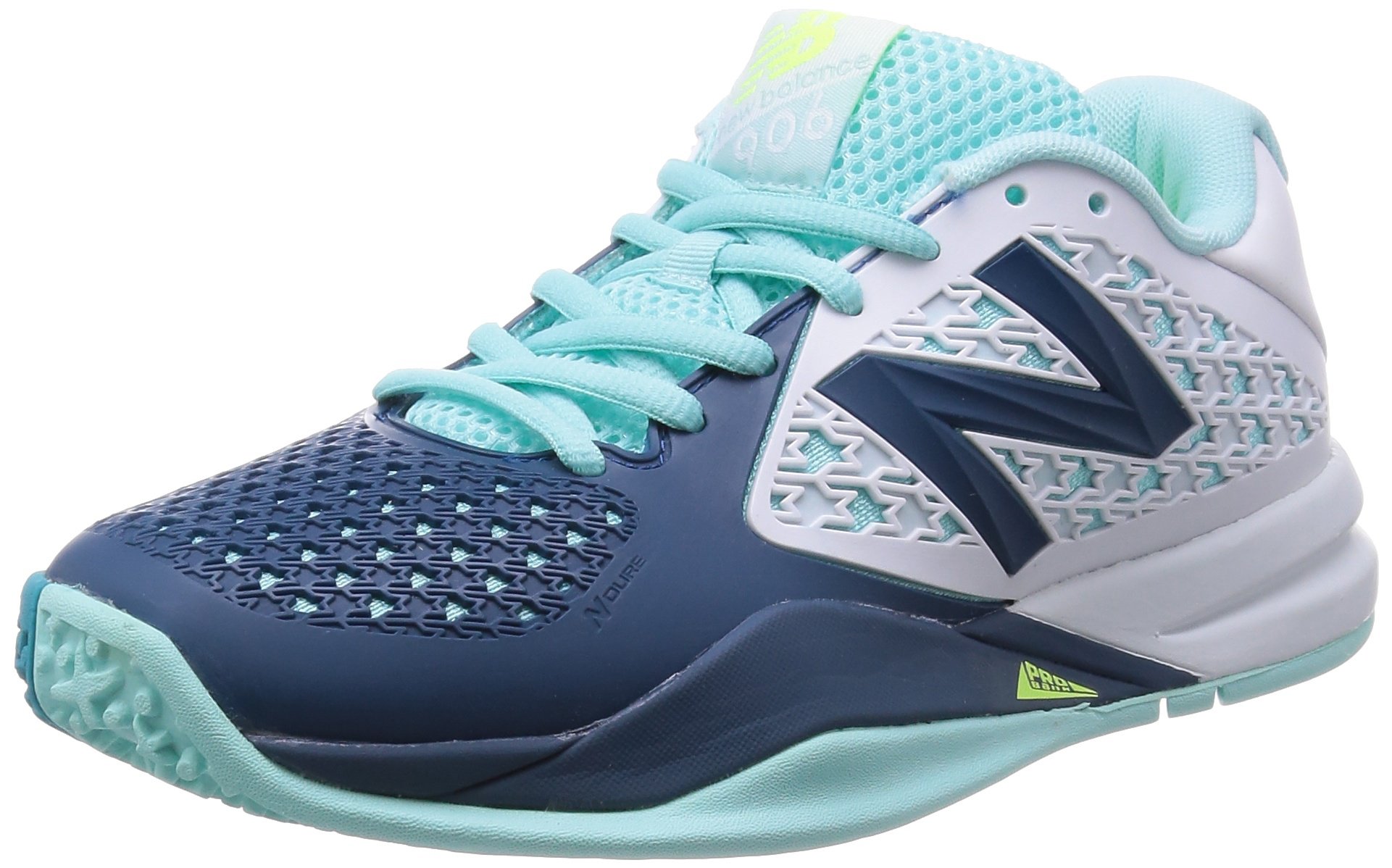 Amazon.co.jp new balance(ニューバランス) テニスシューズ シューズ＆バッグ