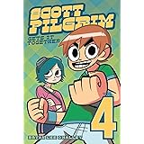 Scott Pilgrim Vol. 4: Scott Pilgrim Gets It Together (4)