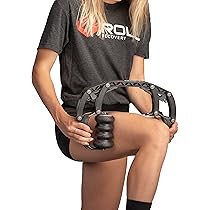 Amazon.co.jp: Roll Recovery R8 - カーボンブラック : スポーツ