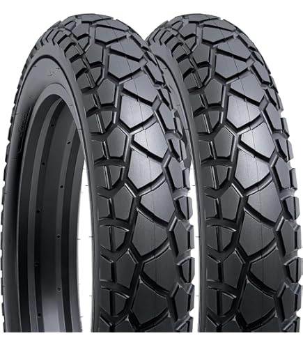 Amazon | Vee Tire Co. Snowshoe XL Fat Bike Tire: 26 x 4.8 120tpi
