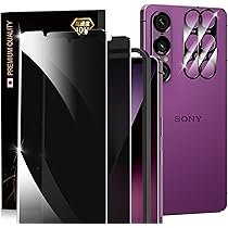 Amazon.co.jp: Sony Xperia 1 VI Black Storage 12 GB, 256 GB