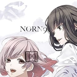 NORN9 ノルン+ノネットの人気壁紙画像 こはる,久我深琴,不知火七海