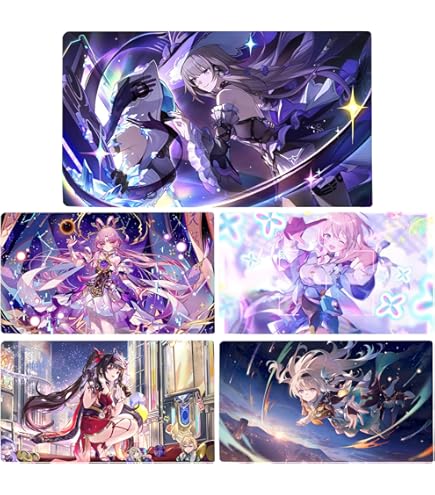 Amazon.co.jp: 崩壊：スターレイル 公式グッズ 正規品 ゲーミング