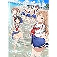 OVA ハイスクール・フリート(完全生産限定版) [Blu-ray]