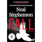 Fall; or, Dodge in Hell: A Novel (English Edition)