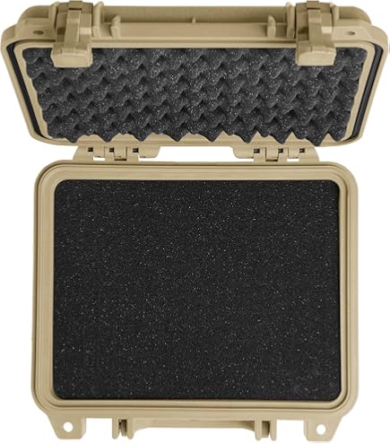 Amazon.co.jp: PELICAN ハードケース 1400 シルバー 1400-000-180